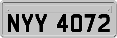 NYY4072