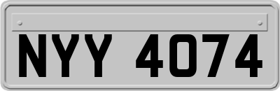 NYY4074