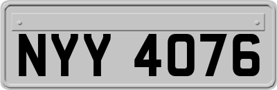 NYY4076