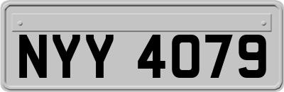NYY4079