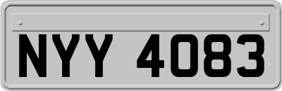 NYY4083