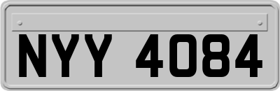 NYY4084