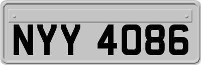 NYY4086