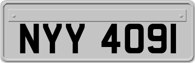 NYY4091