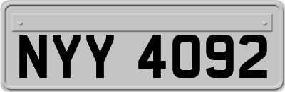 NYY4092