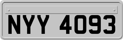 NYY4093