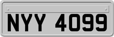 NYY4099