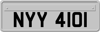 NYY4101