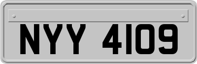 NYY4109