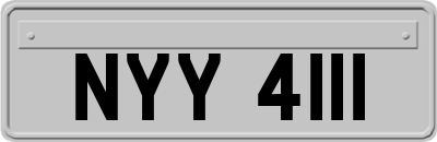 NYY4111