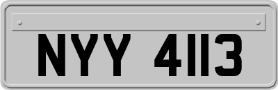 NYY4113