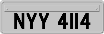 NYY4114