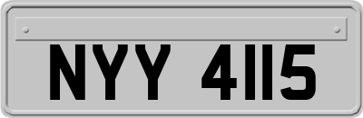NYY4115