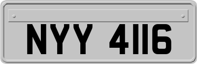 NYY4116