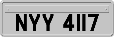 NYY4117
