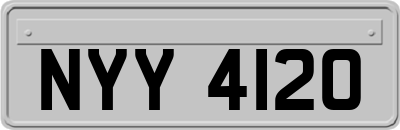 NYY4120