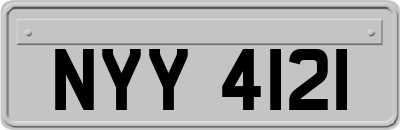 NYY4121
