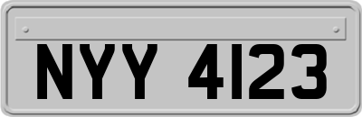NYY4123