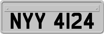 NYY4124