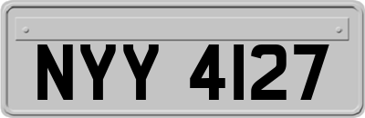 NYY4127