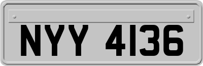 NYY4136