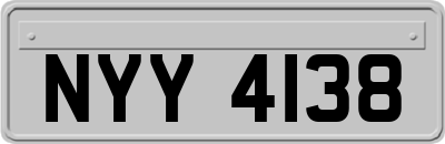NYY4138