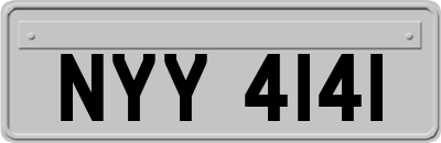 NYY4141