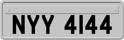 NYY4144