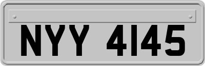 NYY4145