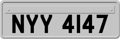 NYY4147