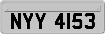 NYY4153