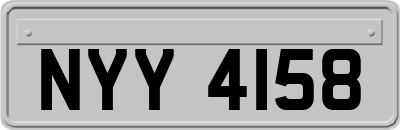 NYY4158