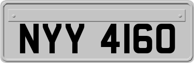 NYY4160