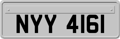 NYY4161