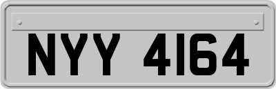 NYY4164