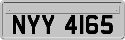 NYY4165
