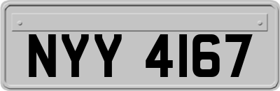 NYY4167