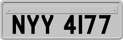 NYY4177