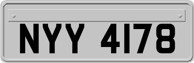 NYY4178