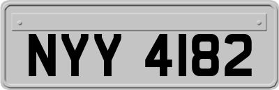 NYY4182