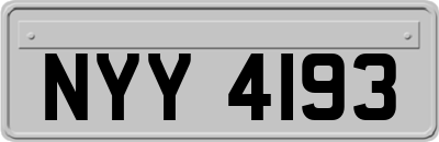 NYY4193