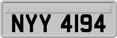NYY4194