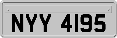 NYY4195
