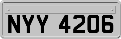 NYY4206
