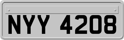 NYY4208