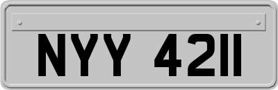 NYY4211