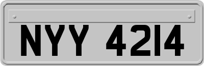 NYY4214