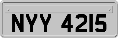 NYY4215