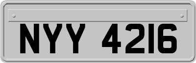 NYY4216