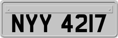 NYY4217